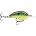 Rapala OG Deep Tiny 07 2 - 1/4" 5/16 Oz - FishAndSave