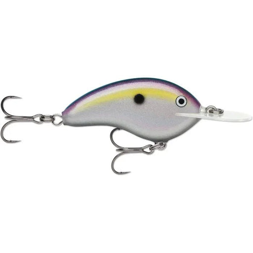 Rapala OG Deep Tiny 07 2 - 1/4" 5/16 Oz - FishAndSave