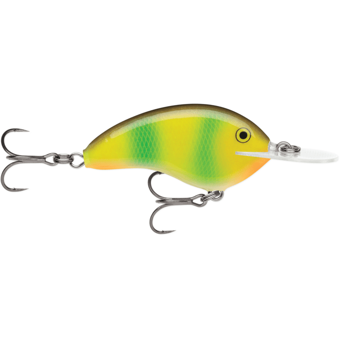 Rapala OG Deep Tiny 07 2 - 1/4" 5/16 Oz - FishAndSave