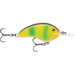 Rapala OG Deep Tiny 07 2 - 1/4" 5/16 Oz - FishAndSave