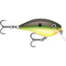 Rapala OG Rocco 05 3/8 Oz 2 - 1/2" - FishAndSave