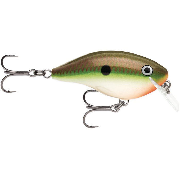 Rapala OG Rocco 05 3/8 Oz 2-1/2" - FishAndSave