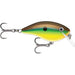 Rapala OG Rocco 05 3/8 Oz 2 - 1/2" - FishAndSave