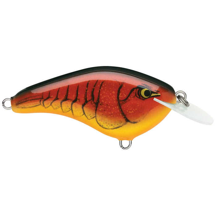 Rapala Ott's Garage Slim 6 Crankbait 2 - 3/4" 1/2 Oz - FishAndSave