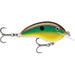 Rapala Ott's Garage Tiny 4 Crankbait 2 - 1/4" 5/16 Oz - FishAndSave