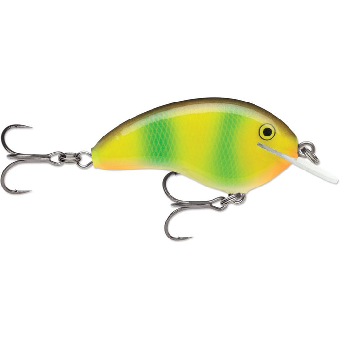 Rapala Ott's Garage Tiny 4 Crankbait 2 - 1/4" 5/16 Oz - FishAndSave