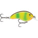 Rapala Ott's Garage Tiny 4 Crankbait 2 - 1/4" 5/16 Oz - FishAndSave