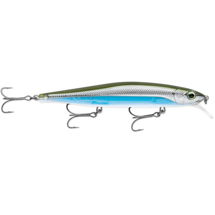 Rapala PXR Mavrik 110 4 - 3/8" 1/2 Oz - FishAndSave