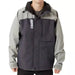 Rapala Rain Pro Jacket 100% 3 - Layer Construction - FishAndSave