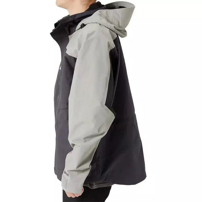 Rapala Rain Pro Jacket 100% 3 - Layer Construction - FishAndSave