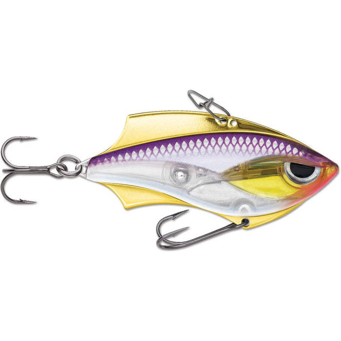 Rapala Rap - V Blade 6 2 - 1/2" 1/2 Oz - FishAndSave