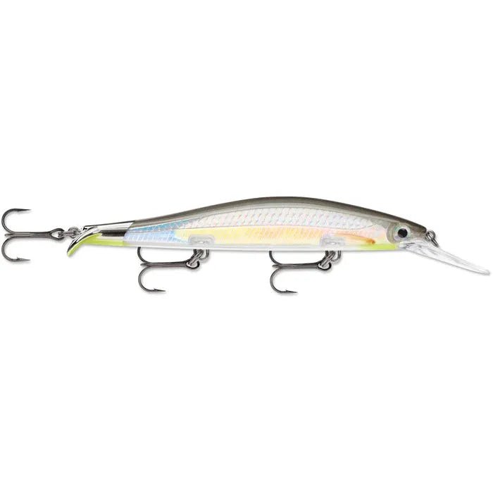 Rapala RipStop Deep 12 Jerkbait 9/16 Oz 4.75'' - FishAndSave