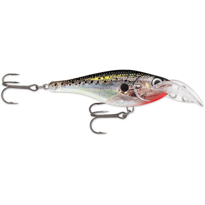 Rapala Scatter Rap Glass Shad 7 2 - 3/4" 7/16 Oz - FishAndSave