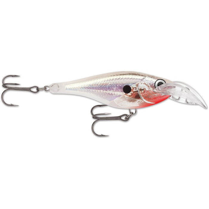 Rapala Scatter Rap Glass Shad 7 2-3/4" 7/16 Oz Glass Shad - FishAndSave