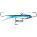 Rapala Snap Rap Lure 2 - 1/2" 5/16 Oz Chrome Blue - FishAndSave