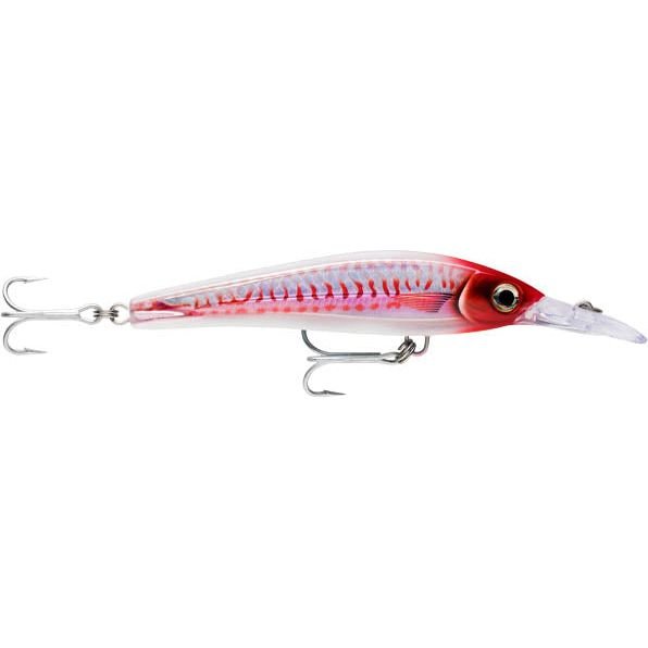 Rapala X - Rap Magnum XTreme 160 6 - 1/4" 2 - 3/8 Oz - FishAndSave