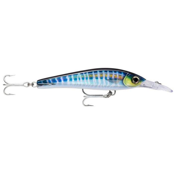 Rapala X - Rap Magnum XTreme 160 6 - 1/4" 2 - 3/8 Oz - FishAndSave