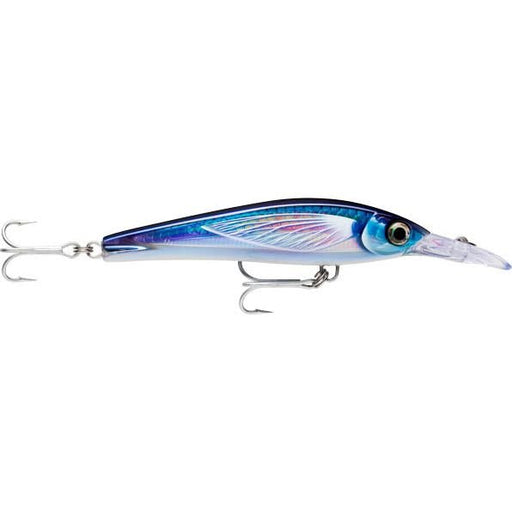 Rapala X - Rap Magnum XTreme 160 6 - 1/4" 2 - 3/8 Oz HD Flying Fish - FishAndSave