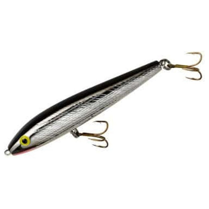 Rebel Jumpin' Minnow 4 - 1/2" 1/2 oz. - FishAndSave