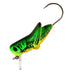 Rebel Micro Crickhopper 1 - 1/4" 1/16 Oz Fire Tiger - FishAndSave