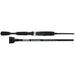 Rebel Riverside Spinning Combo 5'6" Light Action 2Pc - FishAndSave