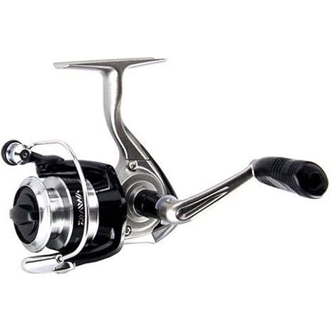 Rebel Riverside Spinning Combo 5'6" Light Action 2Pc W Daiwa Spin Reel - FishAndSave