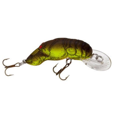 Rebel Teeny Wee Crawfish 1 - 1/2" 1/10 Oz - FishAndSave