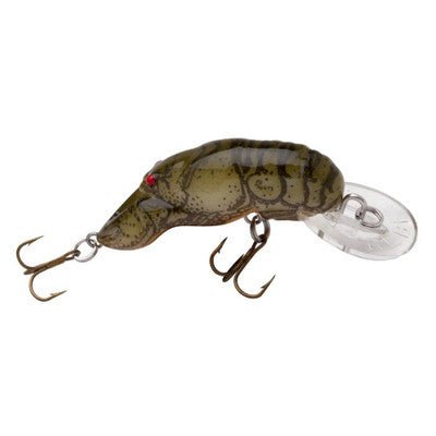 Rebel Teeny Wee Crawfish 1 - 1/2" 1/10 Oz - FishAndSave