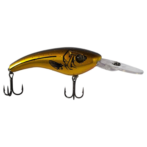 Reef Runner Ripshad 2 - 1/8" 1/4 Oz - FishAndSave