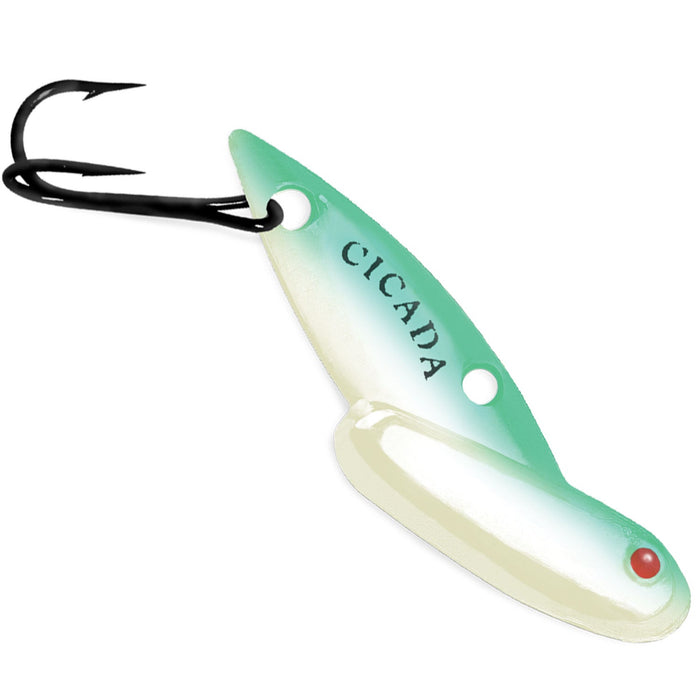 Reef Runner Tungsten Cicada Blade Bait 3/32 Oz - FishAndSave