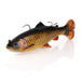 Savage Gear 3D Pulse Tail Trout RTF 8" 4 - 3/4 Oz Carp - FishAndSave