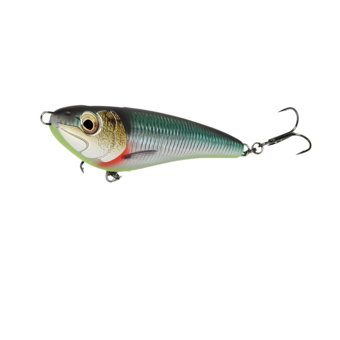 Savage Gear Freestyler V2 4" 1 Oz - FishAndSave