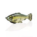 Savage Gear Pulse Tail Baitfish 4" 7/8 Oz Qty 2 - FishAndSave