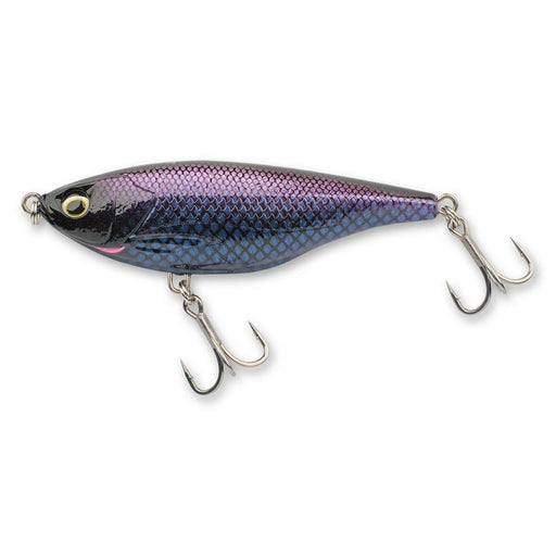 Savage Gear Twitch Reaper 4 - 1/2" 1 - 1/3 Oz Floating Purple/Black - FishAndSave