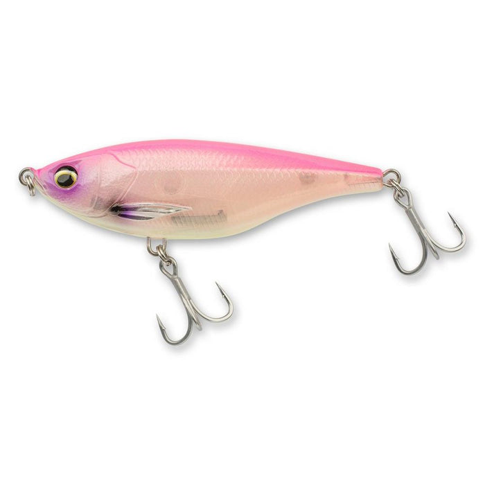 Savage Gear Twitch Reaper 4 - 1/2" 1 - 1/3 Oz Sinking Pink - FishAndSave