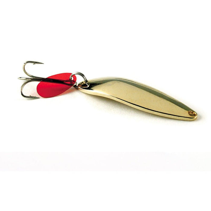 Sea Striker Casting Spoon With Teaser Tab (Bulk) - FishAndSave