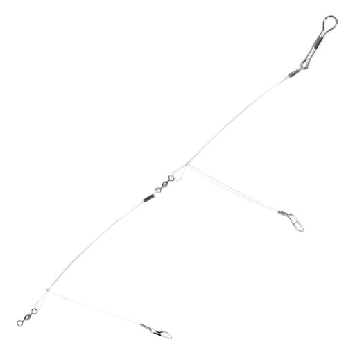 Sea Striker Double Drop bottom Rig 14" 60lb Test - FishAndSave