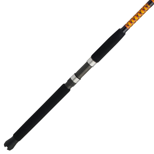 Shakespeare BW1225S701 Ugly Stik Big Water Ugly Tuff Spinning Rod 7'0" - FishAndSave