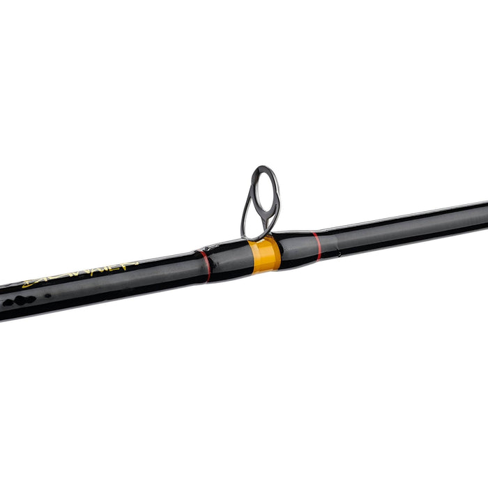 Shakespeare BWDD1230C102 Ugly Stik Bigwater Conventional 10' 2 - Pc - FishAndSave