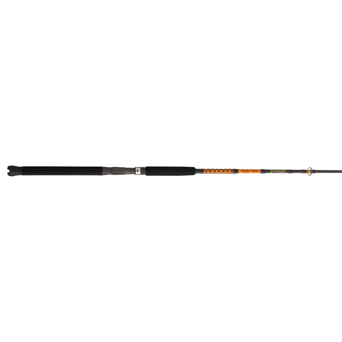 Shakespeare BWDD1230C102 Ugly Stik Bigwater Conventional 10' 2 - Pc - FishAndSave