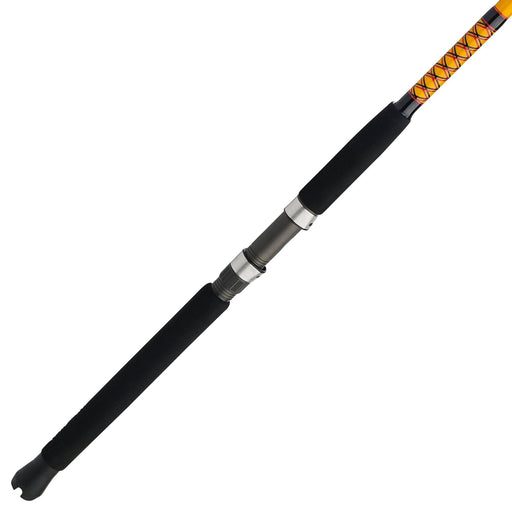 Shakespeare Ugly Stik Big Water Ugly Tuff Spin Rod 7' 1 - Pc - FishAndSave