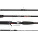 Shakespeare Ugly Stik GX2 Casting Rod 6'6" MH 2 - Pc - FishAndSave