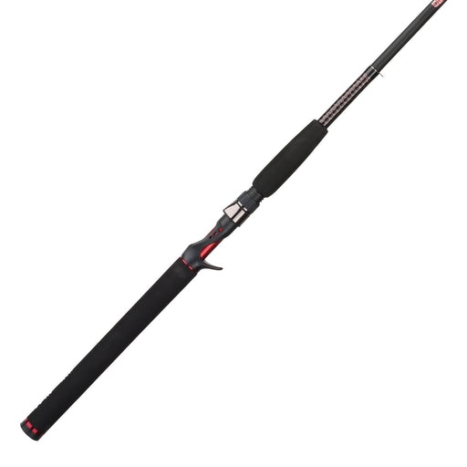 Shakespeare Ugly Stik GX2 Casting Rod 6'6" MH 2 - Pc - FishAndSave