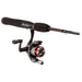 Shakespeare Ugly Stik GX2 Spinning Combo 5' Light 2 - Pc - FishAndSave