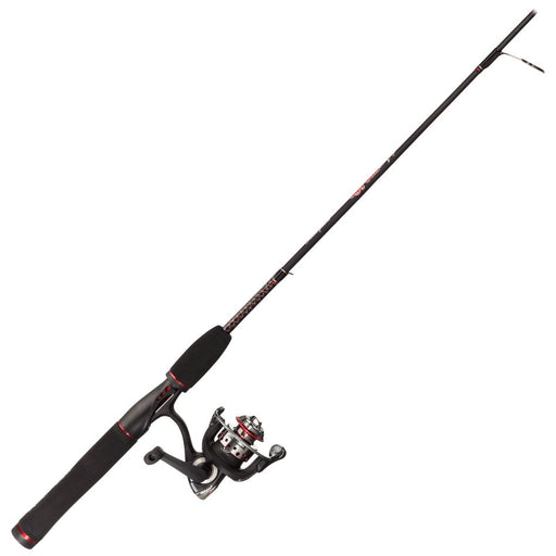 Shakespeare Ugly Stik GX2 Spinning Combo 6' Medium 2 - Pc - FishAndSave