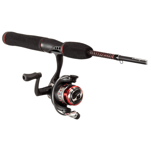 Shakespeare Ugly Stik GX2 Spinning Combo 6' Medium 2 - Pc - FishAndSave