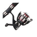 Shakespeare Ugly Stik GX2 Spinning Combo 7' UL 2 - Pc - FishAndSave