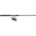 Shakespeare Ugly Stik GX2 Spinning Combo 7' UL 2 - Pc - FishAndSave