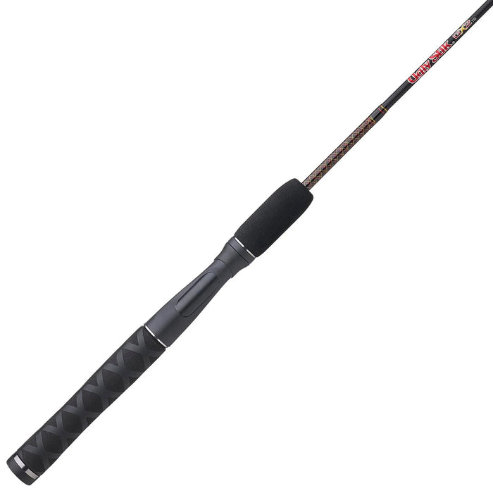 Shakespeare USSP502UL Ugly Stik GX2 Spinning Rod, 5', 2 Pc, UL - FishAndSave