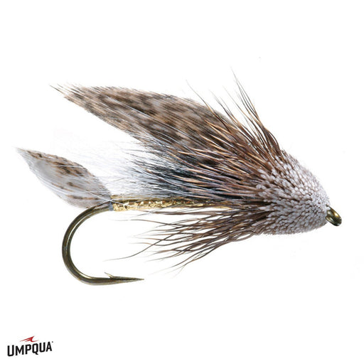 Shamrock Muddler Minnow AP Nymph #6 Qty 12 - FishAndSave